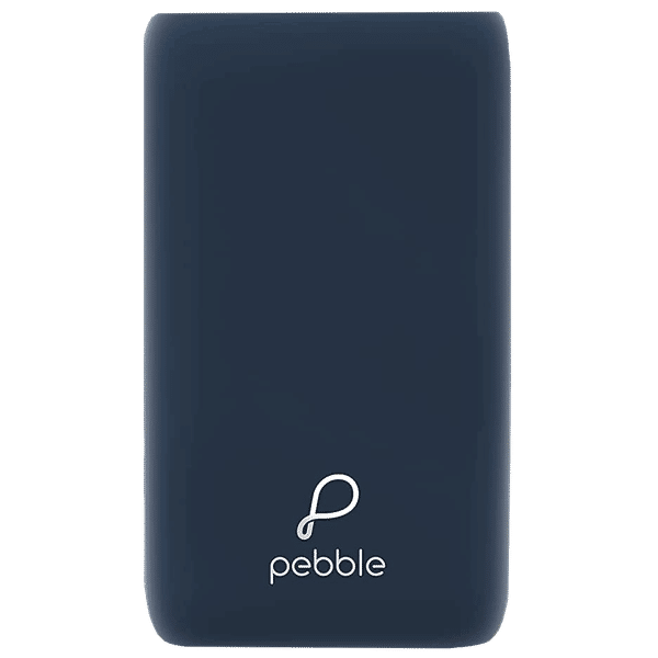 Pebble power bank hot sale